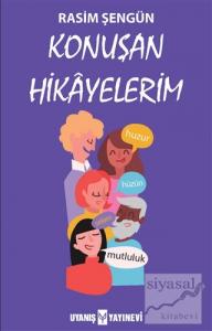 Konuşan Hikayelerim