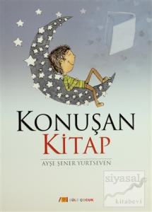 Konuşan Kitap