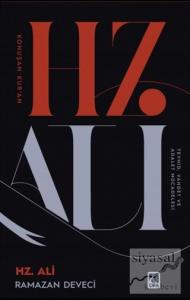 Konuşan Kur'an Hz. Ali