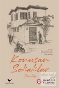 Konuşan Sokaklar - Menteşe