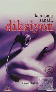 Konuşma Sanatı, Diksiyon