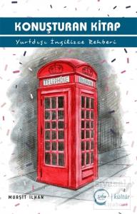 Konuşturan Kitap
