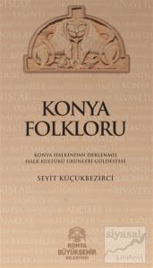 Konya Folkloru