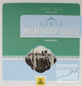 Konya İmam Hatip Okulu ( 1951-1971 )