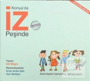 Konya'da İz Peşinde