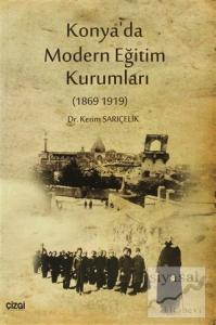 Konya'da Modern Eğitim Kurumları