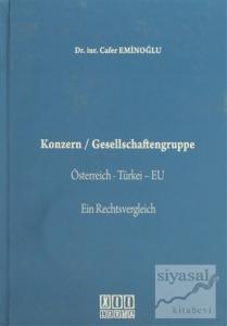 Konzern / Gesellschaftengruppe (Ciltli)