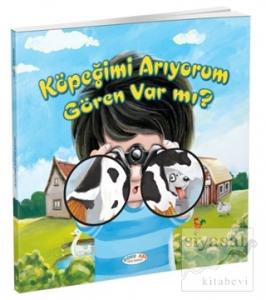 Köpeğimi Arıyorum Gören Var Mı?