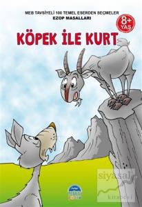 Köpek İle Kurt