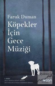 Köpekler İçin Gece Müziği Köpekler İçin Gece Müziği