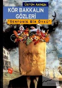 Kör Bakkalın Gözleri