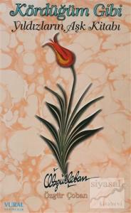 Kördüğüm Gibi Yıldızların Aşk Kitabı