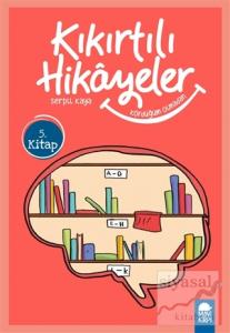 Kördüğüm Olmadan - Kıkırtılı Hikayeler (3. Sınıf)