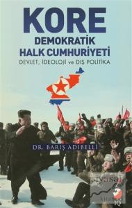 Kore Demokratik Halk Cumhuriyeti