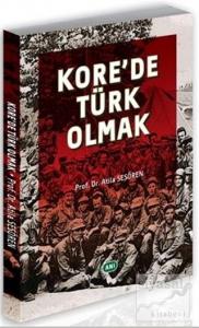 Kore'de Türk Olmak