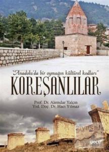 Koreşanlılar (Ciltli)
