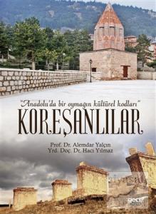 Koreşanlılar (Ciltli)