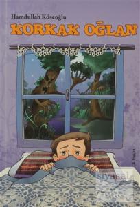 Korkak Oğlan