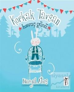 Korkak Tavşan - Havuç Günü