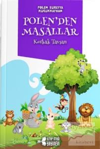 Korkak Tavşan - Polen'den Masallar