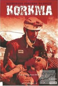 Korkma: Depremden Korunma Kılavuzu