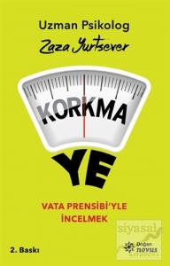Korkma Ye