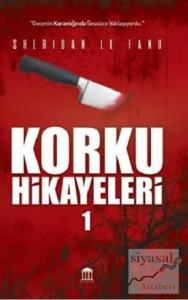 Korku Hikayeleri 1