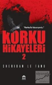 Korku Hikayeleri 2