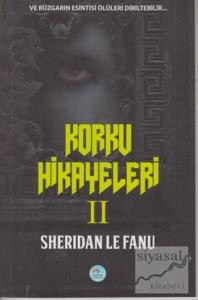 Korku Hikayeleri 2