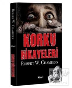 Korku Hikayeleri
