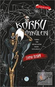Korku Öyküleri