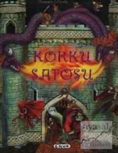 Korku Şatosu (3 Boyutlu)