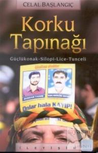 Korku Tapınağı