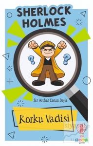 Korku Vadisi - Sherlock Holmes