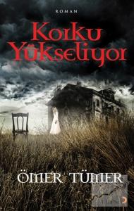 Korku Yükseliyor