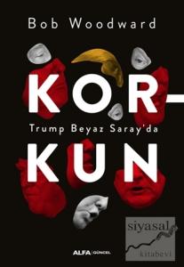Korkun - Trump Beyaz Saray'da