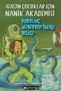 Korkunç Mürekkep Balığı Belası