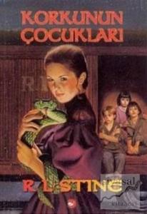 Korkunun Çocukları