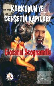 Korkunun ve Dehşetin Kapıları