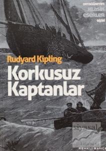 Korkusuz Kaptanlar