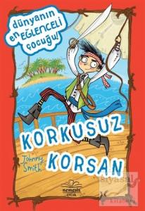 Korkusuz Korsan
