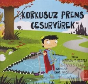 Korkusuz Prens Cesuryürek