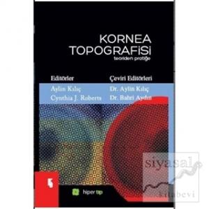 Kornea Topografisi Teoriden Pratiğe