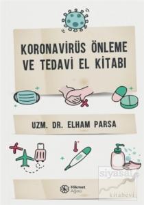 Koronovirüs Önleme ve Tedavi El Kitabı