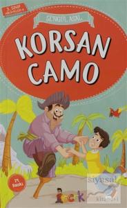 Korsan Camo - 3. Sınıf Hikayeler