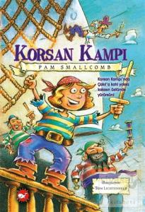 Korsan Kampı (Ciltli)