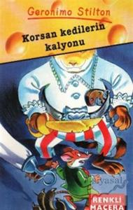 Korsan Kedilerin Kalyonu