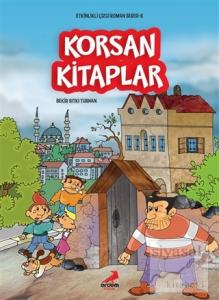 Korsan Kitaplar