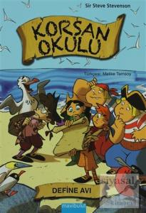 Korsan Okulu - 4 : Define Avı