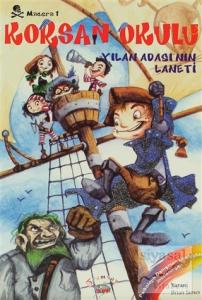 Korsan Okulu Macera 1: Yılan Adası'nın Laneti